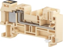 Te Entrelec - D2.5/7.Ado-Cpe.Nf1 Ado Liaison Beige