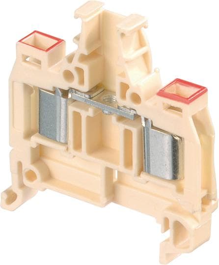Te Entrelec - D1.5/6.Ado.1.Nf-Borne Ferroviaire-Liaison-Beige