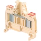 Te Entrelec - D1.5/6.Ado.1.Nf-Borne Ferroviaire-Liaison-Beige