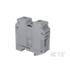 Te Entrelec - Bloc de jonction vissé liaison gris 70²/22