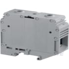 Te Entrelec - D95/26 Borne Visse-Liaison-Gris,95mm²-Pas 26mm