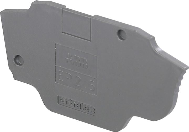 Te Entrelec - Flasque Ma2.5/5 2Cpe 040082600