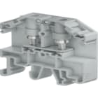 Te Entrelec - Rgw2.5-T-V0 Liaison avec Point Test - Gris