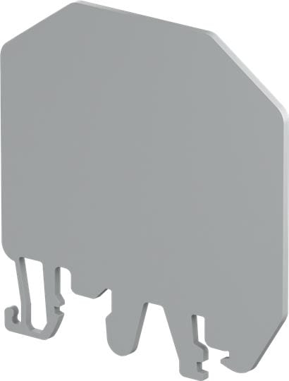Te Entrelec - Cs-Rgw-S Circuit Separator For Rgw-Small Size-Grey