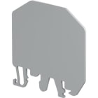 Te Entrelec - Cs-Rgw-S Circuit Separator For Rgw-Small Size-Grey
