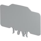 Te Entrelec - Cs-Rgw-L Circuit Separator For Rgw-Large Size-Grey