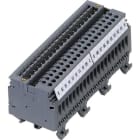 Te Entrelec - Interface Monofilaire pour Connecteur Omniconnect 20 Poles