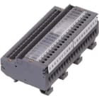 Te Entrelec - Interface Monofilaire Redondant pour Omniconnect 20 Poles