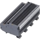 Te Entrelec - Interface Monofilaire Sectionnable pour Omniconnect 20 Poles