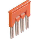 Te Entrelec - BJDL5.4-Barrettes de Jonction 4 Pôles