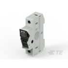 Te Entrelec - Porte Fusible Modulaire pour fusible type CC - 1 pôle