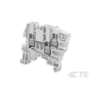Te Entrelec - Bloc de jonction SNK Vissé 6², 3 connexions