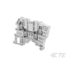 Te Entrelec - Bloc de jonction SNK Vissé 6², 4 connexions