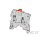 Te Entrelec - Bloc de jonction SNK Vissé 6² sectionnable