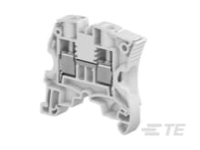 Te Entrelec - Bloc de jonction liaison SNK Vissé 10²