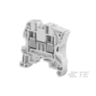 Te Entrelec - Bloc de jonction liaison SNK Vissé 10²