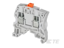 Te Entrelec - Bloc de jonction SNK Vissé 10² sectionnable