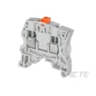 Te Entrelec - Bloc de jonction SNK Vissé 10² sectionnable