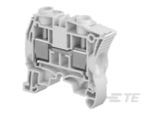 Te Entrelec - Bloc de jonction liaison SNK Vissé 16mm²