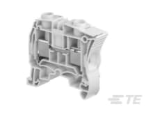 Te Entrelec - Bloc de jonction liaison SNK Vissé 25mm²