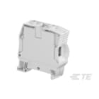 Te Entrelec - Bloc de jonction liaison SNK Vissé 50mm²