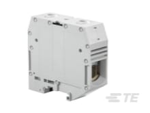 Te Entrelec - Bloc de jonction liaison SNK Vissé 95mm²