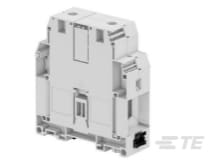 Te Entrelec - Bloc de jonction liaison SNK Vissé 240mm²