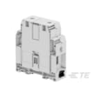 Te Entrelec - Bloc de jonction liaison SNK Vissé 240mm²