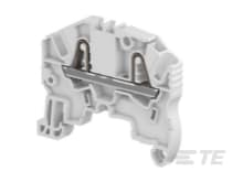 Te Entrelec - Bloc de jonction liaison SNK PI-Spring 2.5²