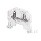 Te Entrelec - Bloc de jonction SNK PI-Spring 2.5² blanc