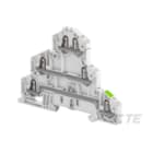 Te Entrelec - Bloc de jonction SNK PI-Spring 2.5² , liaision , liaision
