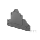 Te Entrelec - Flasque pour blocs de jonction SNK PI-Spring 2.5² , 2 étages