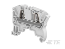 Te Entrelec - Bloc de jonction liaison SNK PI-Spring 4²