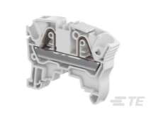 Te Entrelec - Bloc de jonction liaison SNK PI-Spring 6²