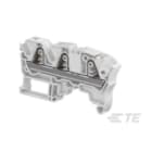 Te Entrelec - Bloc de jonction SNK PI-Spring 6², 3 connexions