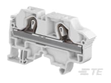 Te Entrelec - Bloc de jonction liaison SNK PI-Spring 10²