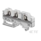 Te Entrelec - Bloc de jonction SNK PI-Spring 10² , 3 connexions