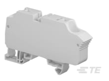Te Entrelec - Bloc de jonction SNK PI-Spring 10² 1500 VDC