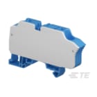 Te Entrelec - Bloc de jonction SNK PI-Spring 10² 1500 VDC bleu