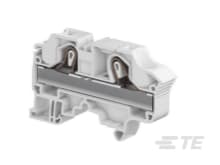 Te Entrelec - Bloc de jonction liaison SNK PI-Spring 16²