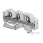 Te Entrelec - Bloc de jonction SNK PI-Spring 16² , 3 connexions