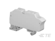 Te Entrelec - Bloc de jonction SNK PI-Spring 16² 1500 VDC