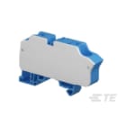 Te Entrelec - Bloc de jonction SNK PI-Spring 16² 1500 VDC bleu