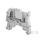 Te Entrelec - Bloc de jonction Débrochable / PI-Spring 2,5² , 2 connexions