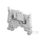 Te Entrelec - Bloc de jonction Débrochable  2.5² , 2 connexions