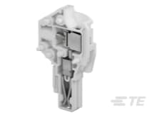 Te Entrelec - Fichier pour blocs Débrochable / Vissé 4²