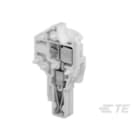 Te Entrelec - Fichier pour blocs Débrochable  / Vissé 4²