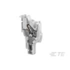 Te Entrelec - Fichier pour blocs Débrochable / PI-Spring 2,5² , shuntable