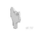 Te Entrelec - Fichier pour blocs Débrochable  / PI-Spring 2,5² , shuntable, fermé