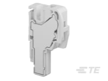 Te Entrelec - Fichier pour blocs Débrochable / PI-Spring 4² , fermé